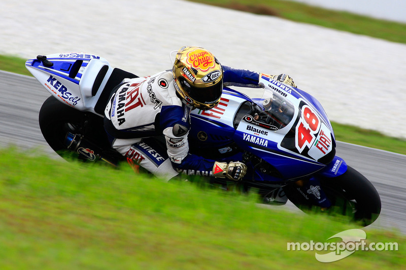 #48 Jorge Lorenzo