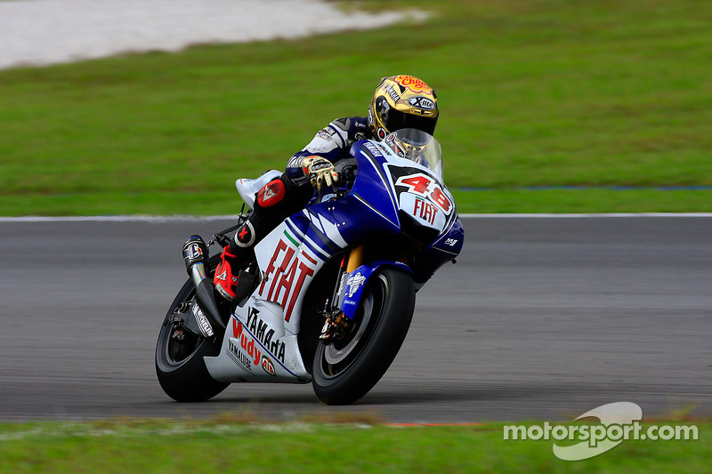 2008 - Yamaha (MotoGP)