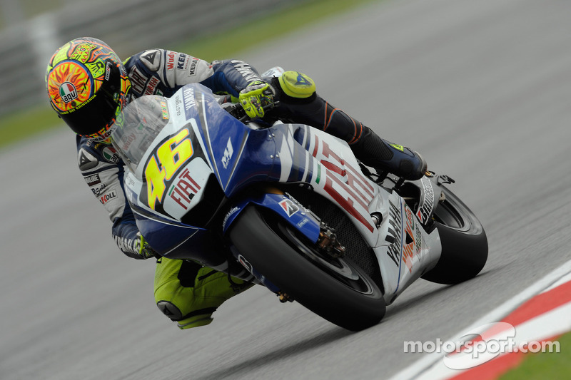 Valentino Rossi