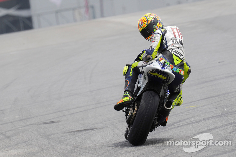 Valentino Rossi