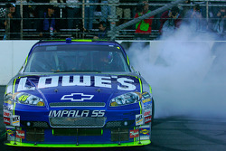 Jimmie Johnson