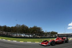 Scott Dixon (Target Chip Ganassi Racing)
