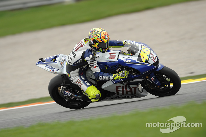 Valentino Rossi