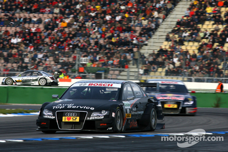 Audi A4 DTM (2004)