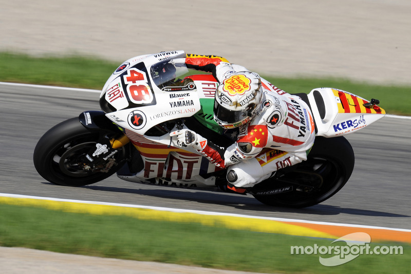 2008 - GP van Valencia