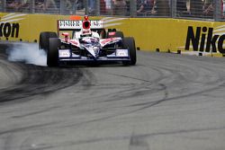 Dan Wheldon (Panther Racing)