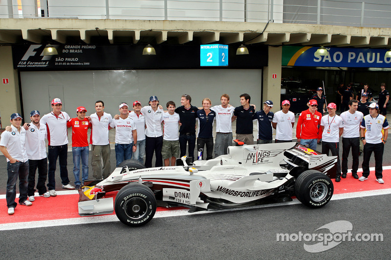 Red Bull RB4 (2008)
