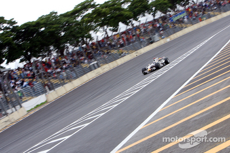 David Coulthard, Red Bull Racing, RB4