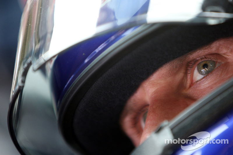 David Coulthard, Red Bull Racing, RB4