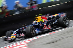 Mark Webber