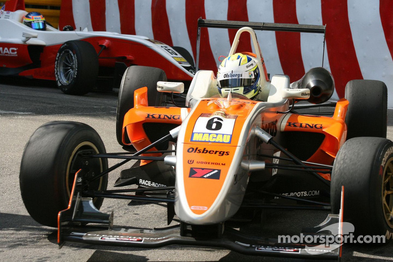 Marcus Ericsson (2008)