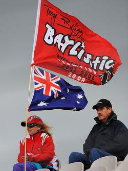 Troy Bayliss