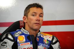 Troy Bayliss