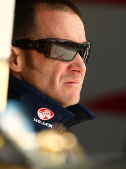 Greg Murphy (Sprint Gas Racing Commodore VE)