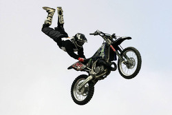 Eastpak Double Trick Freestyle