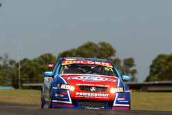 Greg Murphy (Sprint Gas Racing Commodore VE)