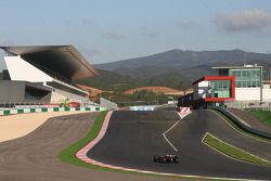 Luca Badoer, Test Driver, Scuderia Ferrari