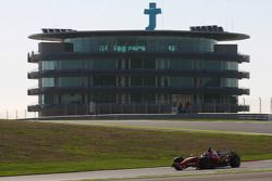 Marc Gene, Test Pilotu, Scuderia Ferrari