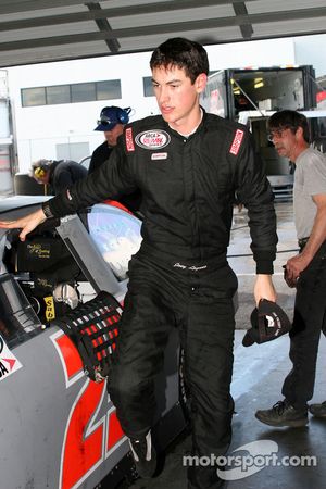 Joey Logano