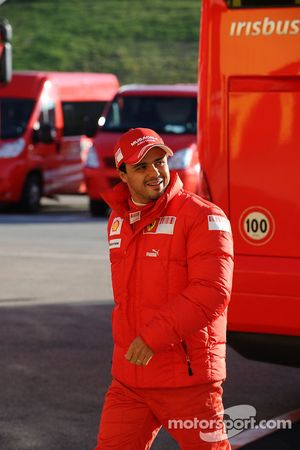 Felipe Massa