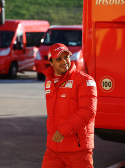 Felipe Massa