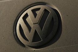 Volkswagen Race Touareg 2 detail
