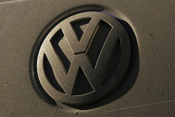 Volkswagen Race Touareg 2 detail