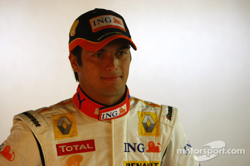 Nelson Piquet jun. (Renault)