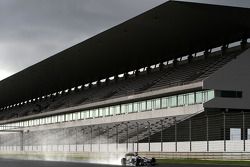 Нико Росберг, WilliamsF1 Team