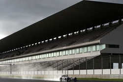 Нико Росберг, WilliamsF1 Team