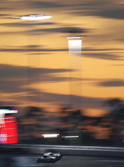 #59 Brumos Racing Porsche Riley: Joao Barbosa, Terry Borcheller, JC France, Hurley Haywood