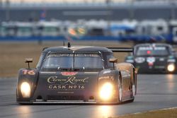 #16 Penske Racing Porsche Riley: Timo Bernhard, Ryan Briscoe, Romain Dumas