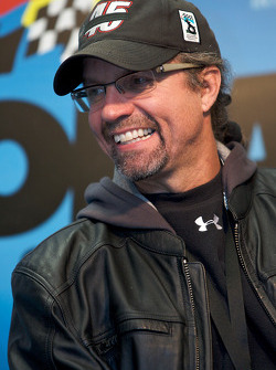 Victory Junction-Orbit Racing press conference: Kyle Petty