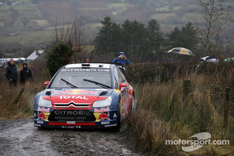 Irlanda (Rally de Irlanda): 2 ediciones