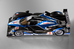 The 908 HDi-FAP 2009