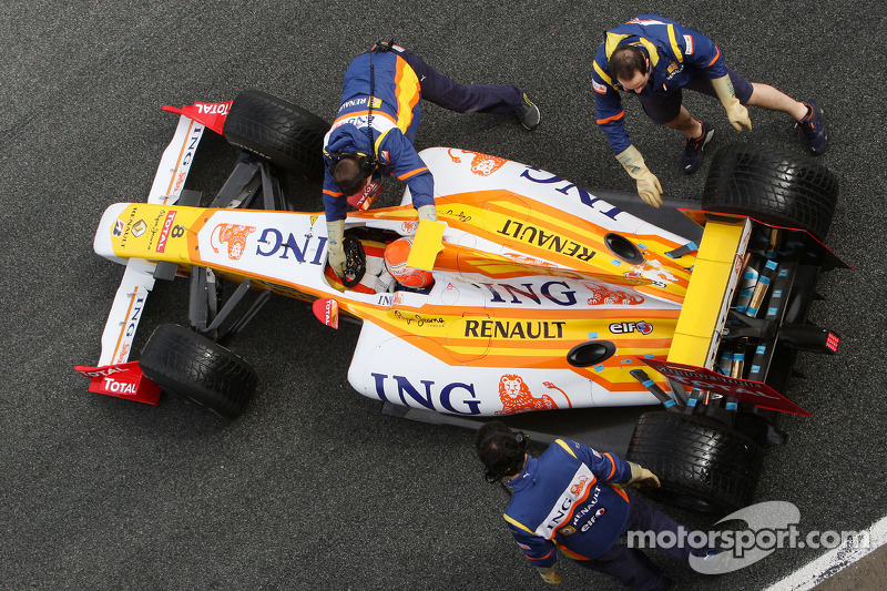 Renault R29 (2009)
