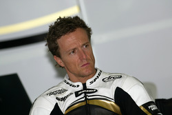 Sete Gibernau of Grupo Francisco Hernando