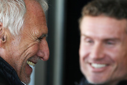 Dietrich Mateschitz propriétaire de Red Bull