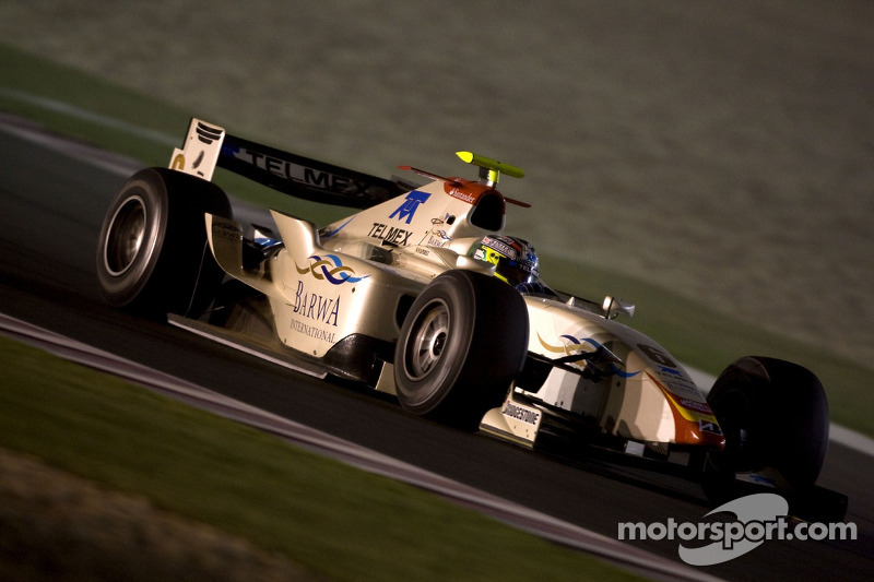 Sergio Perez