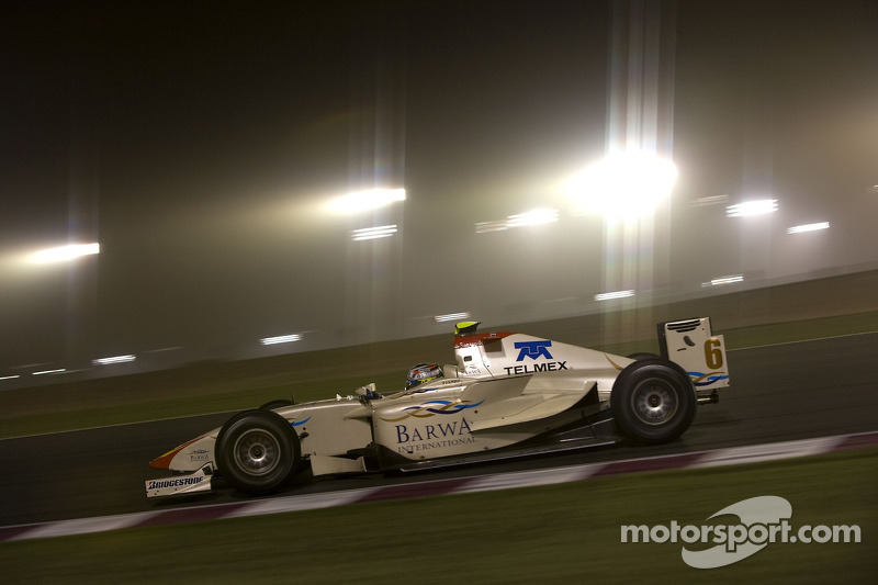 Sergio Perez