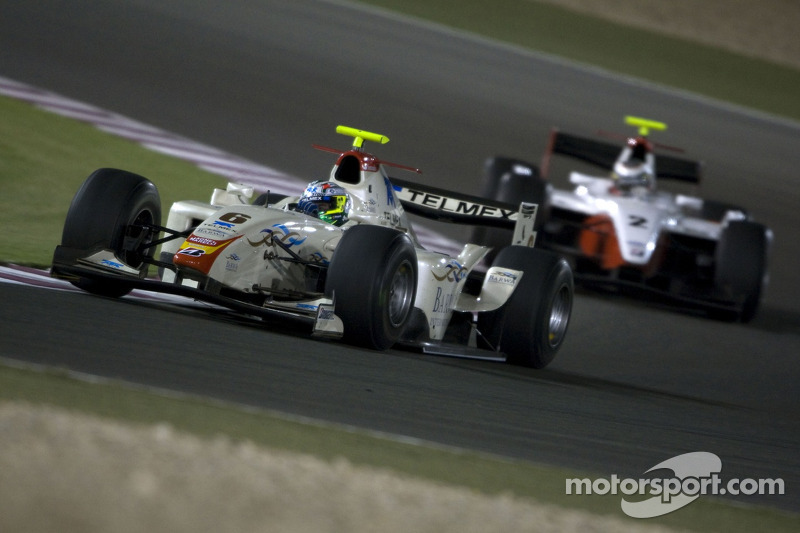 Sergio Perez