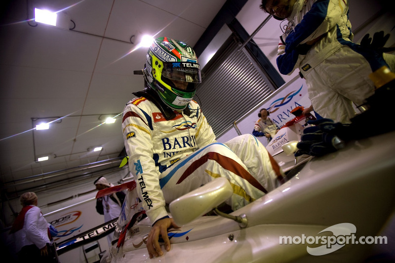 Sergio Perez