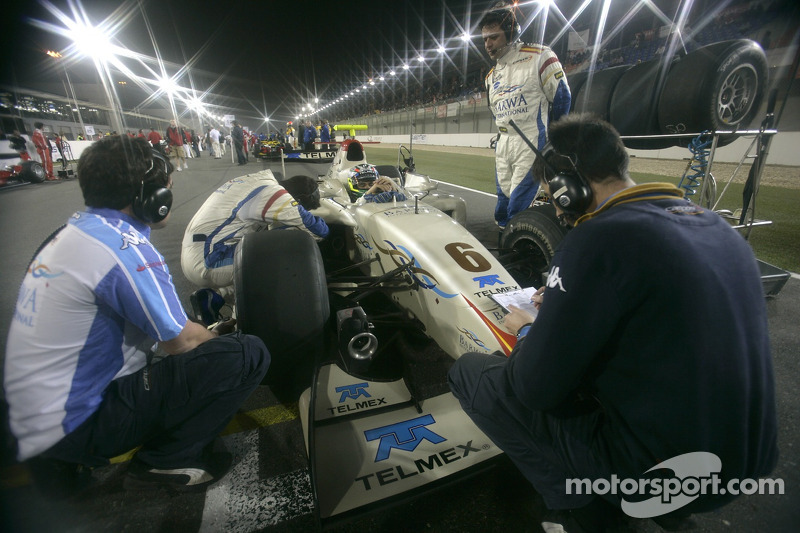 Sergio Perez