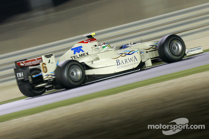 Sergio Perez