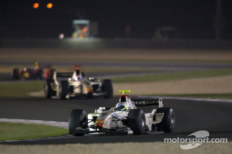 Sergio Perez