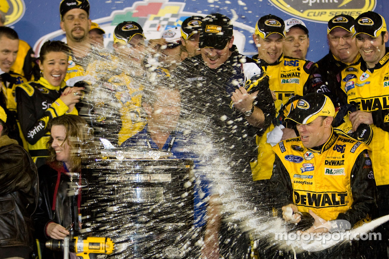 Daytona 500 champion