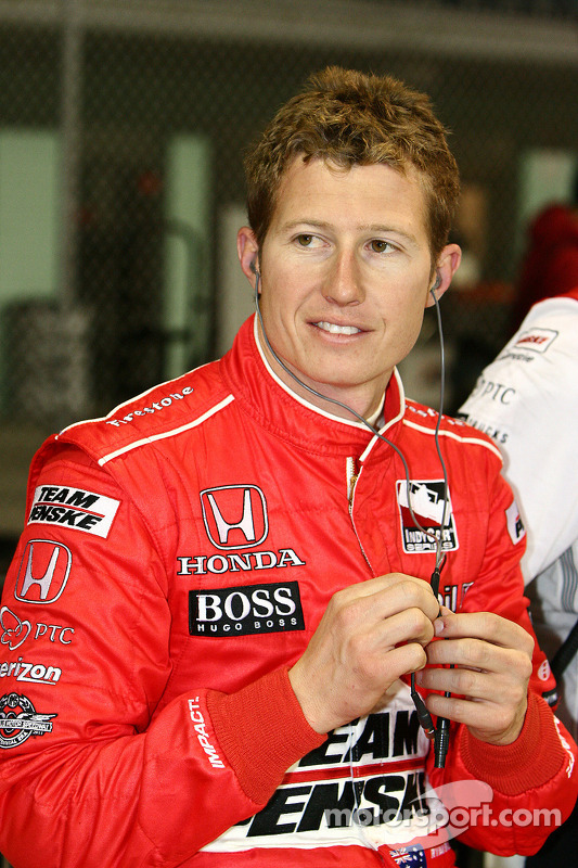 Ryan Briscoe