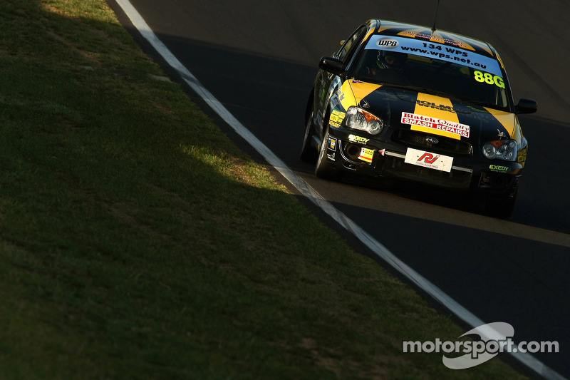 88 Jim Hunter Suspension Subaru Impreza 2 0r Matthew