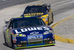 Jimmie Johnson, Hendrick Motorsports Chevrolet