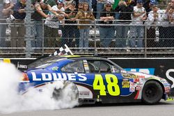 Jimmie Johnson